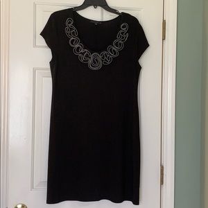 Fun LBD!  Super cute